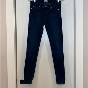 Hudson Nico Midrise sz 27